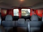2016 Ram Promaster City Slt Красный vin: ZFBERFBT8G6B21944