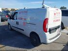2016 Ram Promaster City Tradesman Slt Белый vin: ZFBERFBTXG6A94665