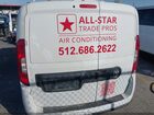 2016 Ram Promaster City Tradesman Slt Белый vin: ZFBERFBTXG6A94665