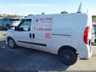 2016 Ram Promaster City Tradesman Slt Белый vin: ZFBERFBTXG6A94665