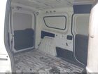 2016 Ram Promaster City Tradesman Slt Белый vin: ZFBERFBTXG6A94665