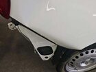 2022 Ram Promaster City Wagon vin: ZFBHRFAB3N6Y67766