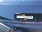 2022 Ram Promaster City Wagon vin: ZFBHRFAB3N6Y67766