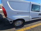 2022 Ram Promaster City Wagon vin: ZFBHRFAB3N6Y67766