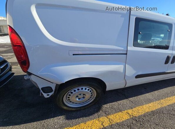 ZFBHRFAB3N6Y67766 2022 RAM PROMASTER CITY  