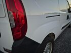 2019 Ram Promaster City Tradesman vin: ZFBHRFAB4K6M62530
