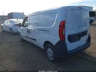 2019 Ram Promaster City Tradesman Белый vin: ZFBHRFAB4K6N26355