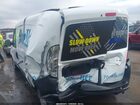 2021 Ram Promaster City Tradesman Белый vin: ZFBHRFAB6M6T80334