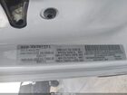 2022 Ram Promaster City Cargo Van Белый vin: ZFBHRFAB7N6W18113