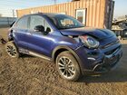 2023 Fiat 500x Pop Синий vin: ZFBNF3B13PP998970
