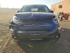 2023 Fiat 500x Pop Синий vin: ZFBNF3B13PP998970