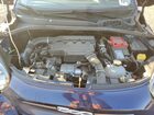2023 Fiat 500x Pop Синий vin: ZFBNF3B13PP998970