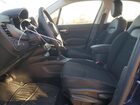 2023 Fiat 500x Pop Синий vin: ZFBNF3B13PP998970