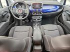 2020 Fiat 500x Pop Синий vin: ZFBNFYA10LP872719