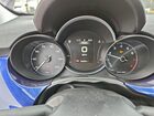 2020 Fiat 500x Pop Синий vin: ZFBNFYA10LP872719