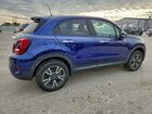 2020 Fiat 500x Pop Синий vin: ZFBNFYA10LP872719