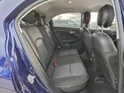 2020 Fiat 500x Pop Синий vin: ZFBNFYA10LP872719