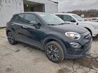 2019 Fiat 500x Pop Black vin: ZFBNFYA16KP771327 2019 Fiat 500x Pop Black vin: ZFBNFYA16KP771327