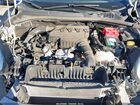 2020 Fiat 500x Trekking Awd Серебряный vin: ZFBNFYB12LP870680