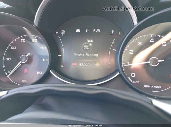 ZFBNFYB12LP870680 2020 FIAT 500X Серебряный Вид задних сидений