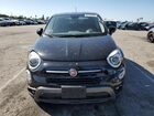 2020 Fiat 500x Trekking Black vin: ZFBNFYB14LP852178