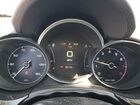 2020 Fiat 500x Trekking Black vin: ZFBNFYB14LP852178