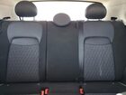 2020 Fiat 500x Trekking Black vin: ZFBNFYB14LP852178