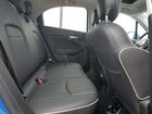 2019 Fiat 500x Trekking Синий vin: ZFBNFYB16KP775862