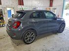 2020 Fiat 500x Sport Серый vin: ZFBNFYC16LP870681