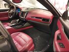 2019 Maserati Levante Gransport Black vin: ZN661XUS1KX309822