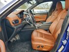 2020 Maserati Levante Sport Blue vin: ZN661XUS1LX342353