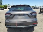 2021 Maserati Levante Sport Серый vin: ZN661XUS7MX370739