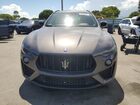 2021 Maserati Levante Sport Серый vin: ZN661XUS7MX370739