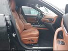 2018 Maserati Levante S Gransport Black vin: ZN661YUS1JX289463