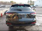2022 Maserati Levante Trofeo Black vin: ZN661ZUT0NX381202