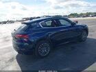 2023 Maserati Grecale Gt Blue vin: ZN682AVA3P7442503
