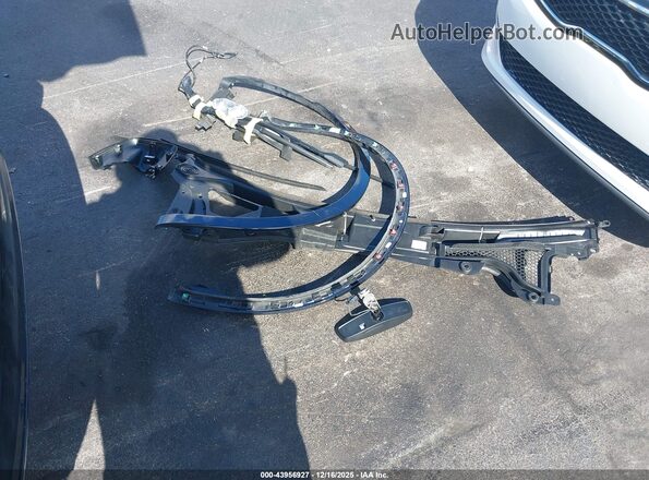 ZN682AVA3P7442503 2023 MASERATI GRECALE Blue Вид щитка приладів