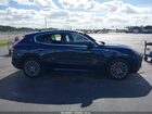 2023 Maserati Grecale Gt Blue vin: ZN682AVA3P7442503