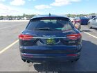 2023 Maserati Grecale Gt Blue vin: ZN682AVA3P7442503