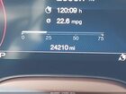 2023 Maserati Grecale Gt Blue vin: ZN682AVA3P7442503