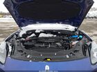 2023 Maserati Grecale Gt Blue vin: ZN682AVA6P7427588