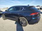 2023 Maserati Grecale Gt Blue vin: ZN682AVA9P7430145 2023 Maserati Grecale Gt Blue vin: ZN682AVA9P7430145