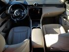 2023 Maserati Grecale Gt Синий vin: ZN682AVAXP7416321