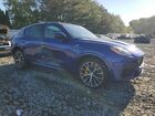 2023 Maserati Grecale Gt Синий vin: ZN682AVAXP7416321