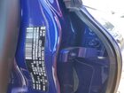 2023 Maserati Grecale Gt Синий vin: ZN682AVAXP7416321