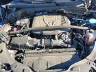 2023 Maserati Grecale Gt Синий vin: ZN682AVAXP7416321
