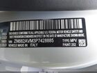 2023 Maserati Grecale Modena Gray vin: ZN682AVM3P7428885