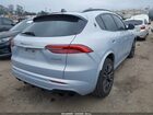 2023 Maserati Grecale Modena Gray vin: ZN682AVM3P7428885