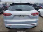 2023 Maserati Grecale Modena Gray vin: ZN682AVM3P7428885