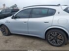 2023 Maserati Grecale Modena Gray vin: ZN682AVM3P7428885